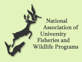 National Association of University Fisheries and Wildlife Programs