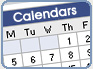 Water Calendar
