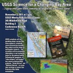 USGS Science for a Changing Bay