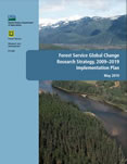 Forest Service Global Change