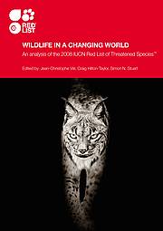Wildlife in a Changing World: An analysis of the 2008 IUCN Red List of Threatened Species