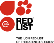 Logo for IUCN Red List