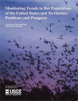 Publication Cover [Photo: U.S. Geological Survey]