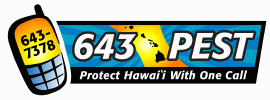 643 PEST logo