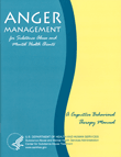 Anger Management for Substance Abuse and Mental Health Clients: A Cognitive Behavioral Therapy Manual