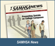 SAMHSA News