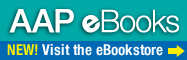 American Academy of Pediatrics - ebooks