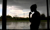 Tyroniesha Rain - Hurricane Katrina