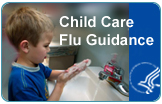 Child Care Flu Guidance
