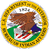 Bureau of Indian Affairs Seal