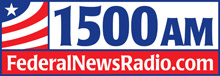 1500 AM - Federal News Radio (www.FederalNewsRadio.com)