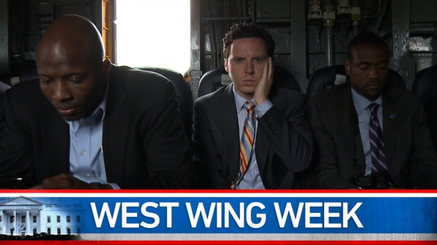 West Wing Week