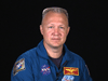 Astronaut Doug Hurley