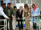 Date: 04/20/2011 Description: INL Assistant Secretary Brownfield (fourth from left) traveled to Kabul, Afghanistan where he joined Mrs. Ching Eikenberry in a tour of the Sanga Amaj Drug Treatment Center in Kabul and dedicated a new facility for female adolescents.  - State Dept Image