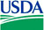 USDA logo image