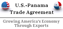 U.S. Panama Trade Agreement