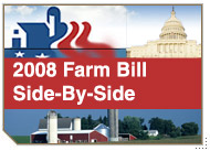 FarmBill Analysis