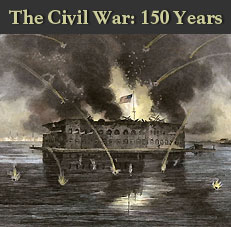 The Civil War: 150 Years