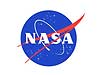 NASA insignia meatball
