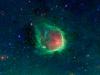 Nebula RCW 120