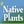 Plant Native