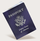 Visit the U.S. Department of State for passport services