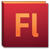 Flash Professional CS5 icon