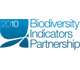 Biodiversity Indicators Partnership logo