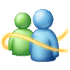 Download Windows Live Messenger 2011 to stay in touch.