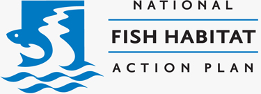 National Fish Habitat Action Plan logo