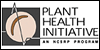Plant Health Initiative