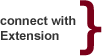 Connect with Extension