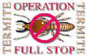 Operation Full Stop Logo
