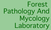 Forest Pathology and Mycology Laboratory