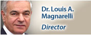 Dr. Louis A. Magnarelli Director