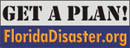 FloridaDisaster.org – A website for emergency preparation