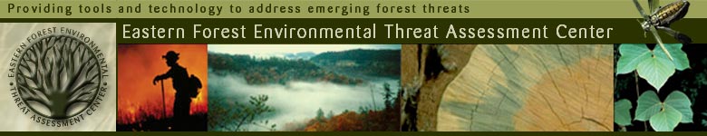 Eastern Forest Threat Center