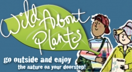 Wild About Plants banner