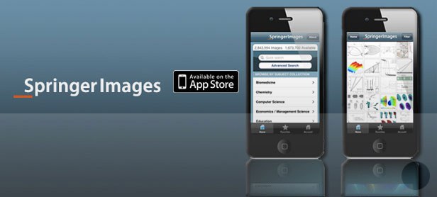 Springer Images apps