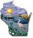 Wisconsin Lakes Partnership Logo