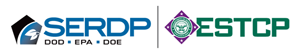 SERDP-ESTCP logos