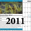 2011 APWG Printable Calendar