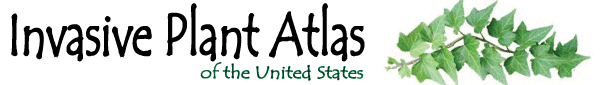 Invasive Plant Atlas logo