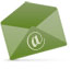 email icon - email notification services