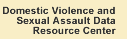 link to Domestic Violence and Sexual Assault Data Resource Center
