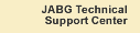 link to Juvenile Accountability Block Grants (JABG) Technical Support Center