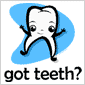 Got Teeth