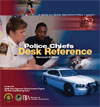 Police Chiefs Desk Reference Cover