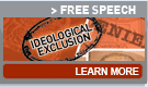 Ideological Exclusion