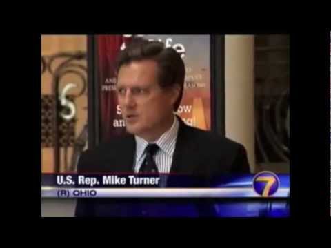 Congressman Mike Turner Announces Screening of The Invisible War